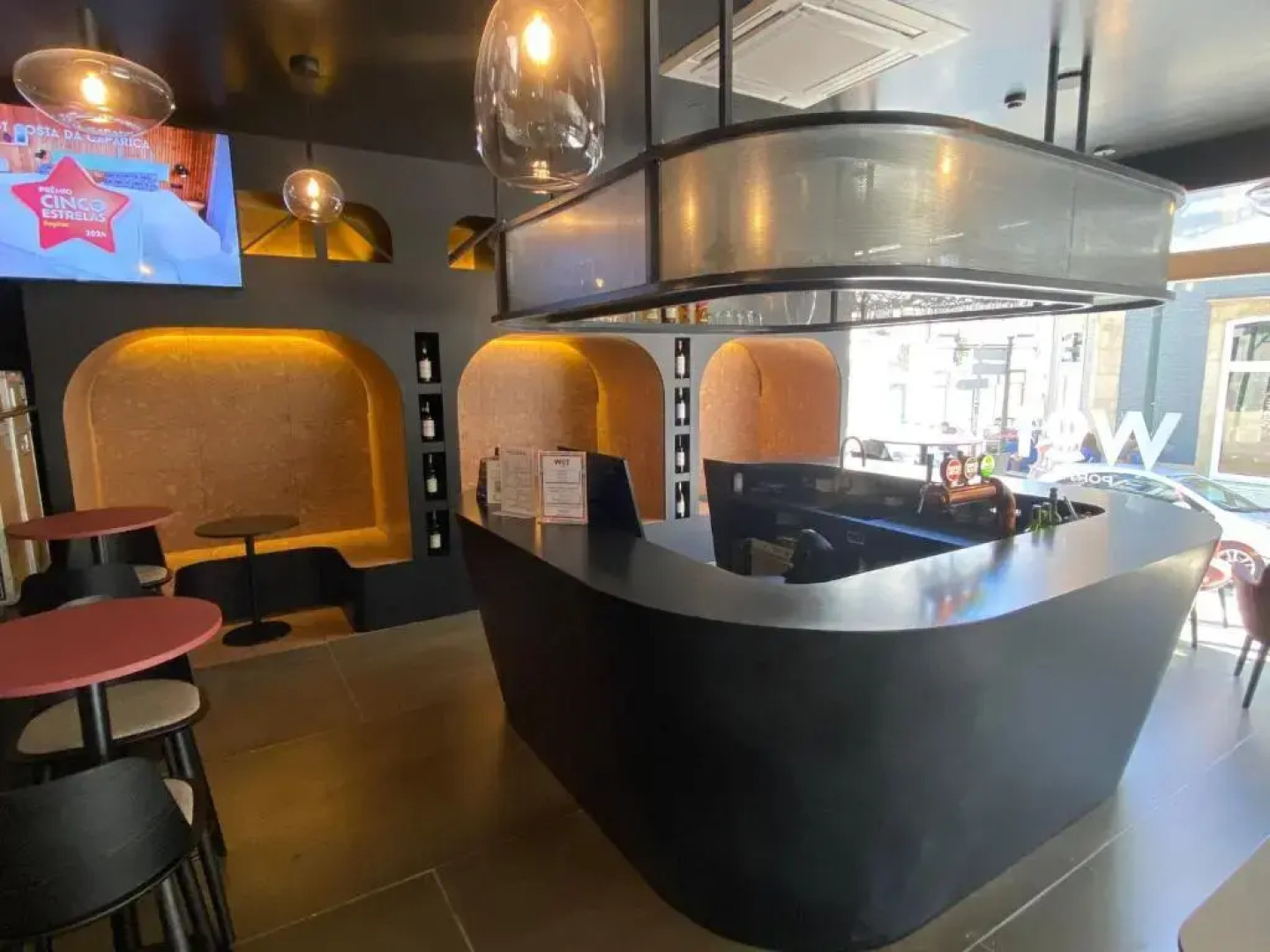 Отель WOT Porto Soul