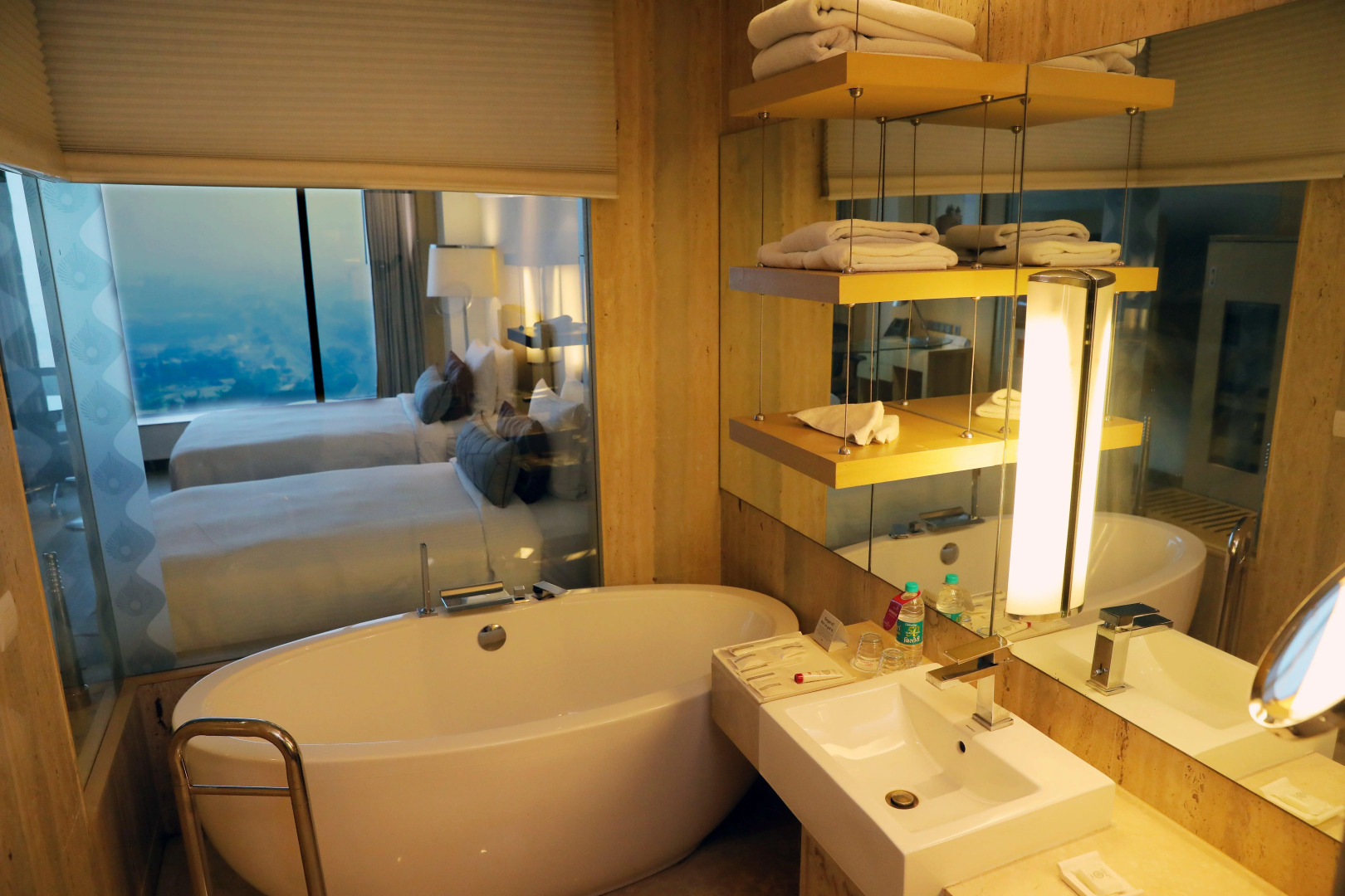 Crowne Plaza Greater Noida by IHG