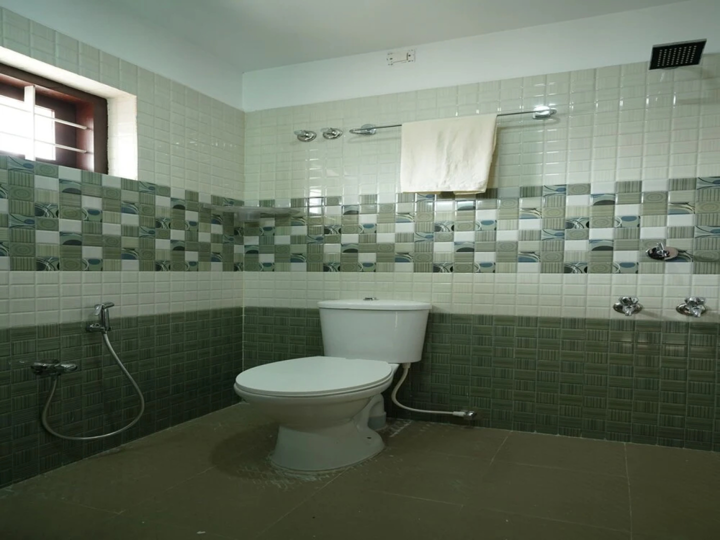 OYO 14270 Marottickal Residency