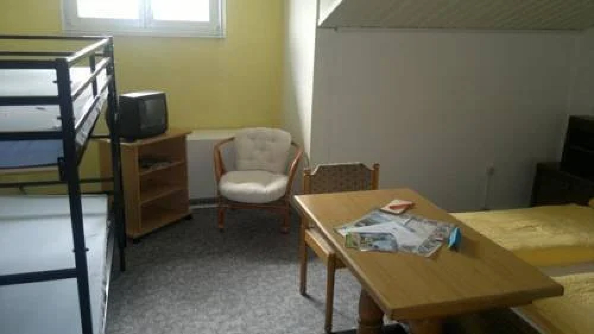 Pension Grubhügel-Stuben