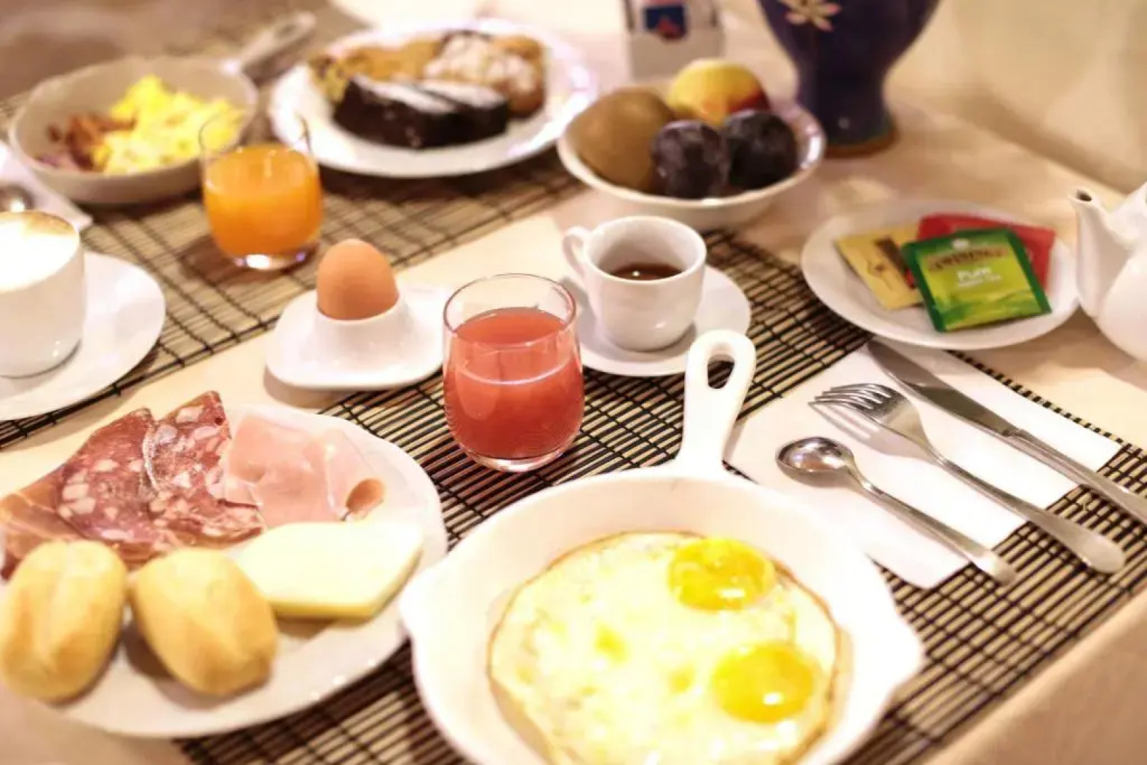 Hotel Villa S Michele