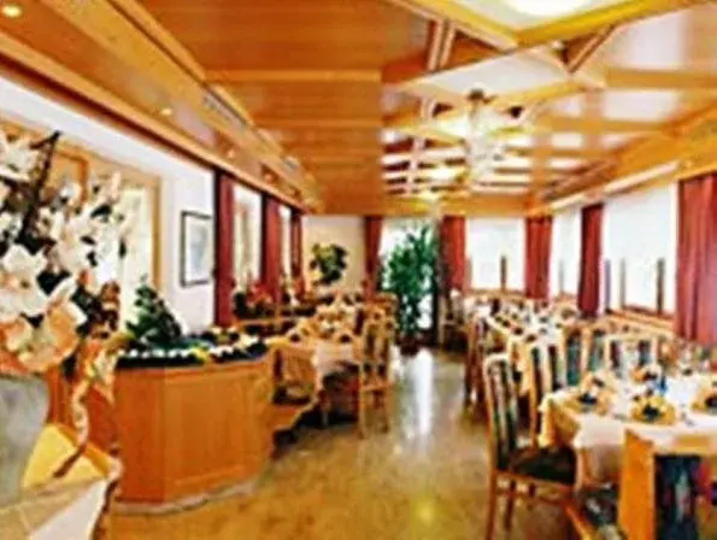 Hotel Foestlerhof