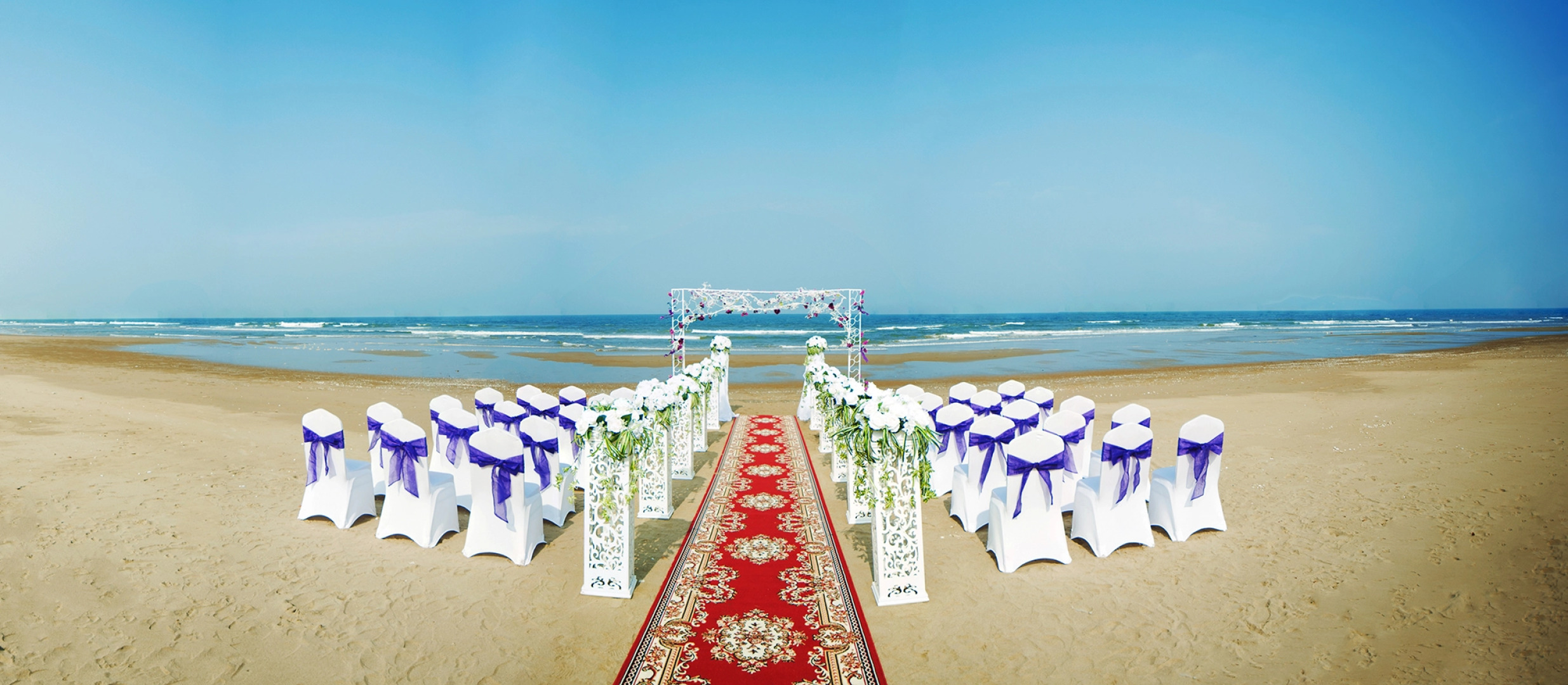 Muong Thanh Grand Cua Lo Hotel