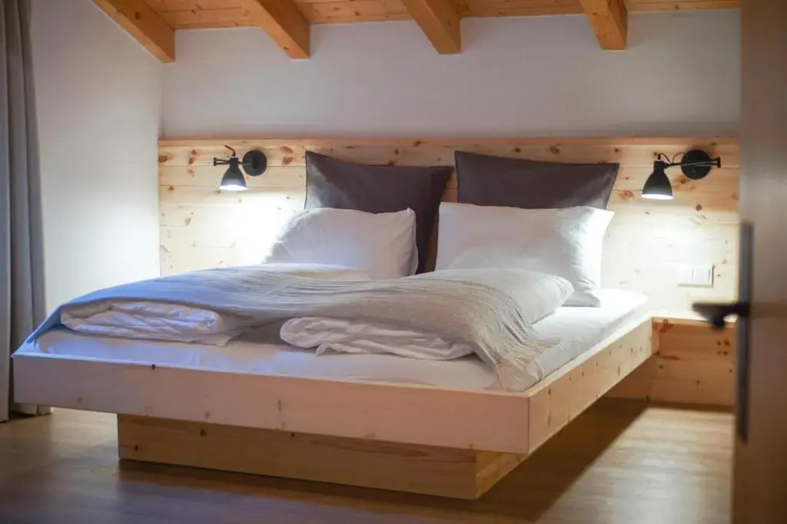 Mountain Residence Kasern Nr 5