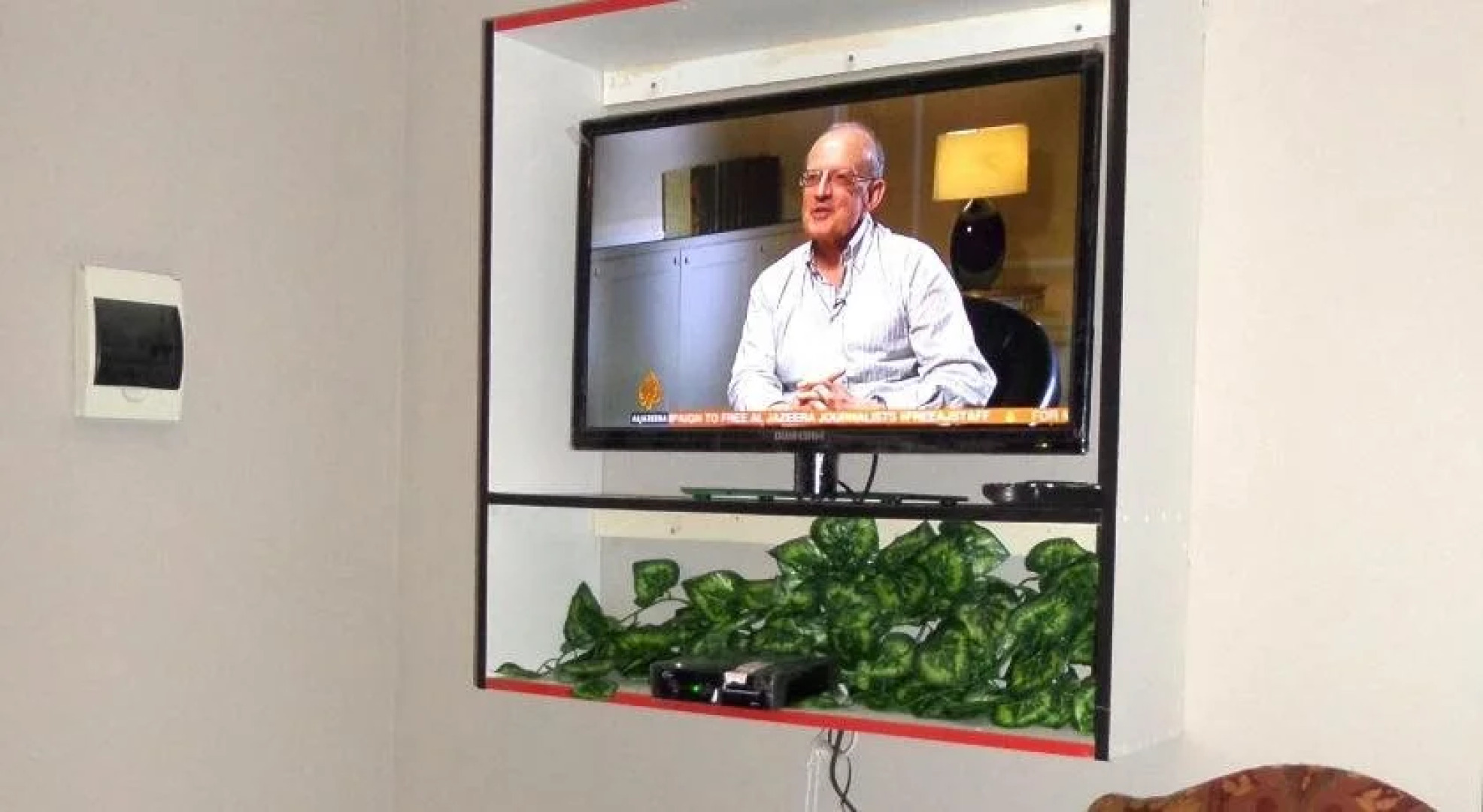 Blackwood Guest House