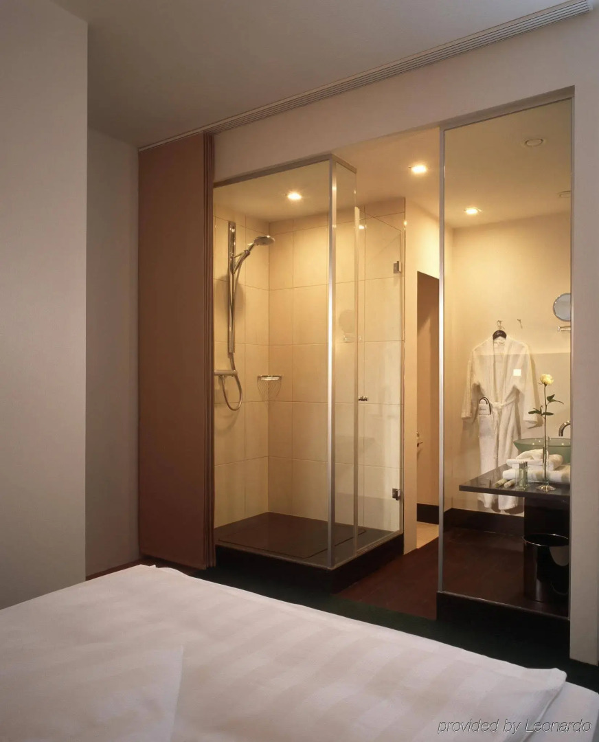 Hotel Lumière an der Messe