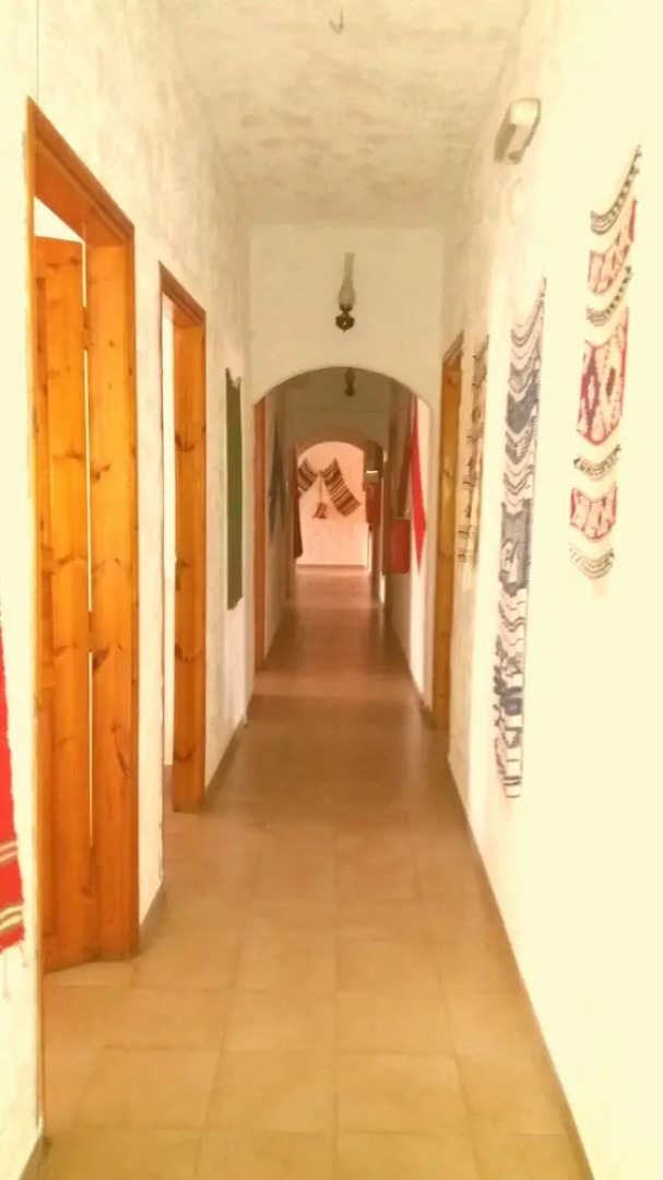 Hotel Maria (Lassithi Crete)