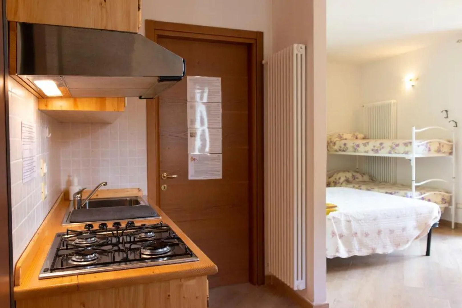 Agriturismo Prato degli Angeli