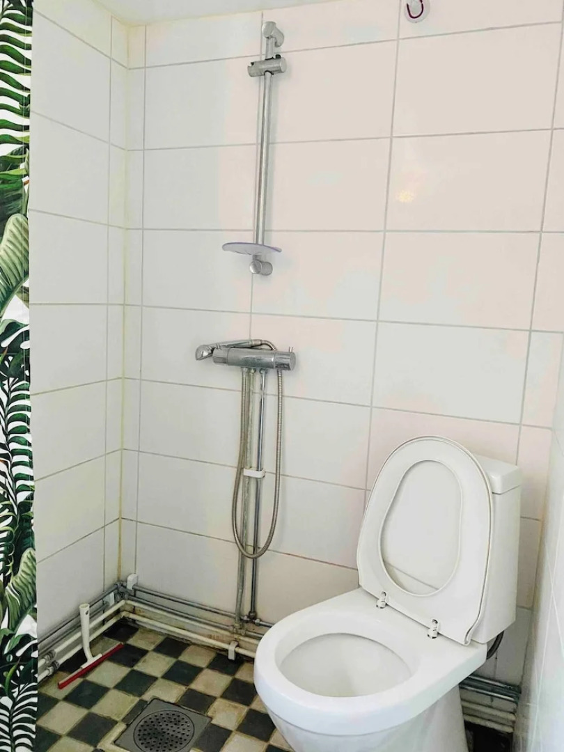 Bjurvik's Villa - Flat 1 - Business Customers Only