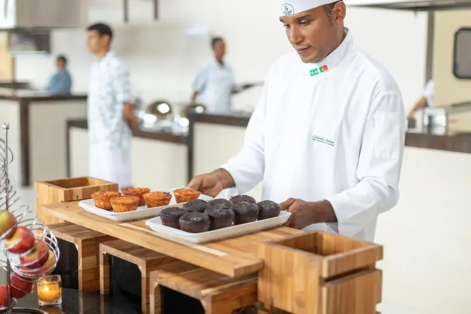 Vila Galé Resort Touros - All Inclusive