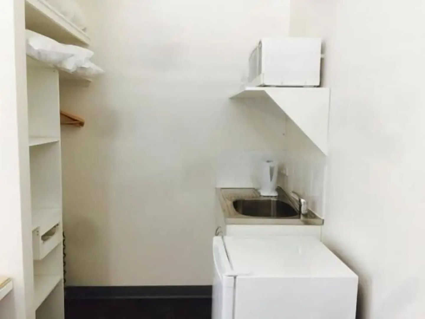 Springsure Overlander Motel