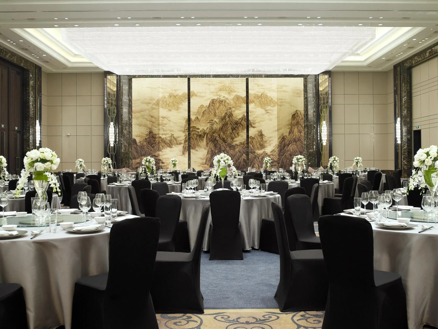 The Westin Hefei Baohe