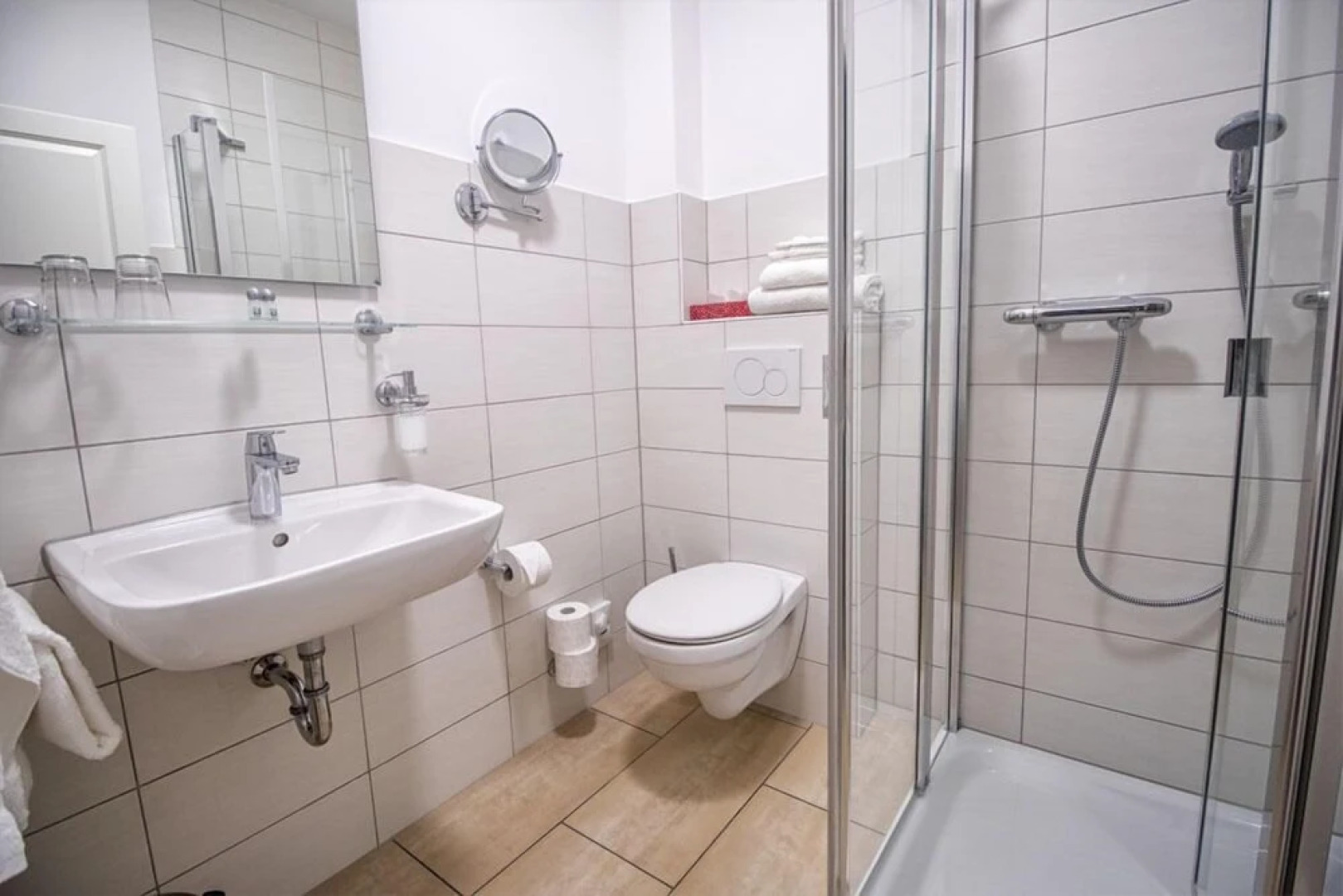 Hotel Fürstenberger Hof