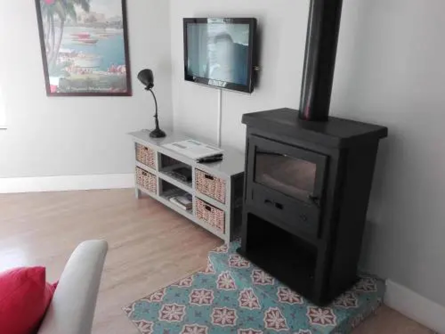 Malindila Apartment & House