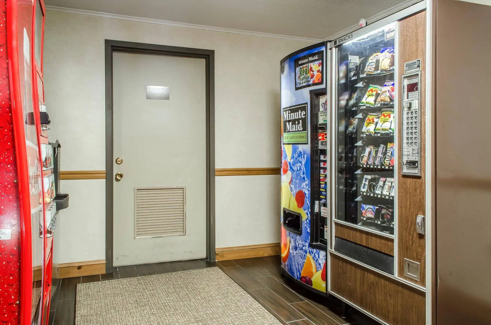 Quality Inn Selinsgrove