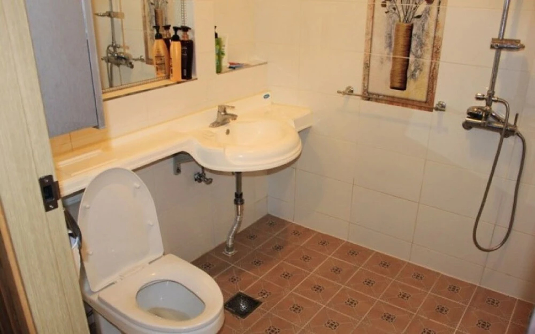 Wonju Yokbawi Pension