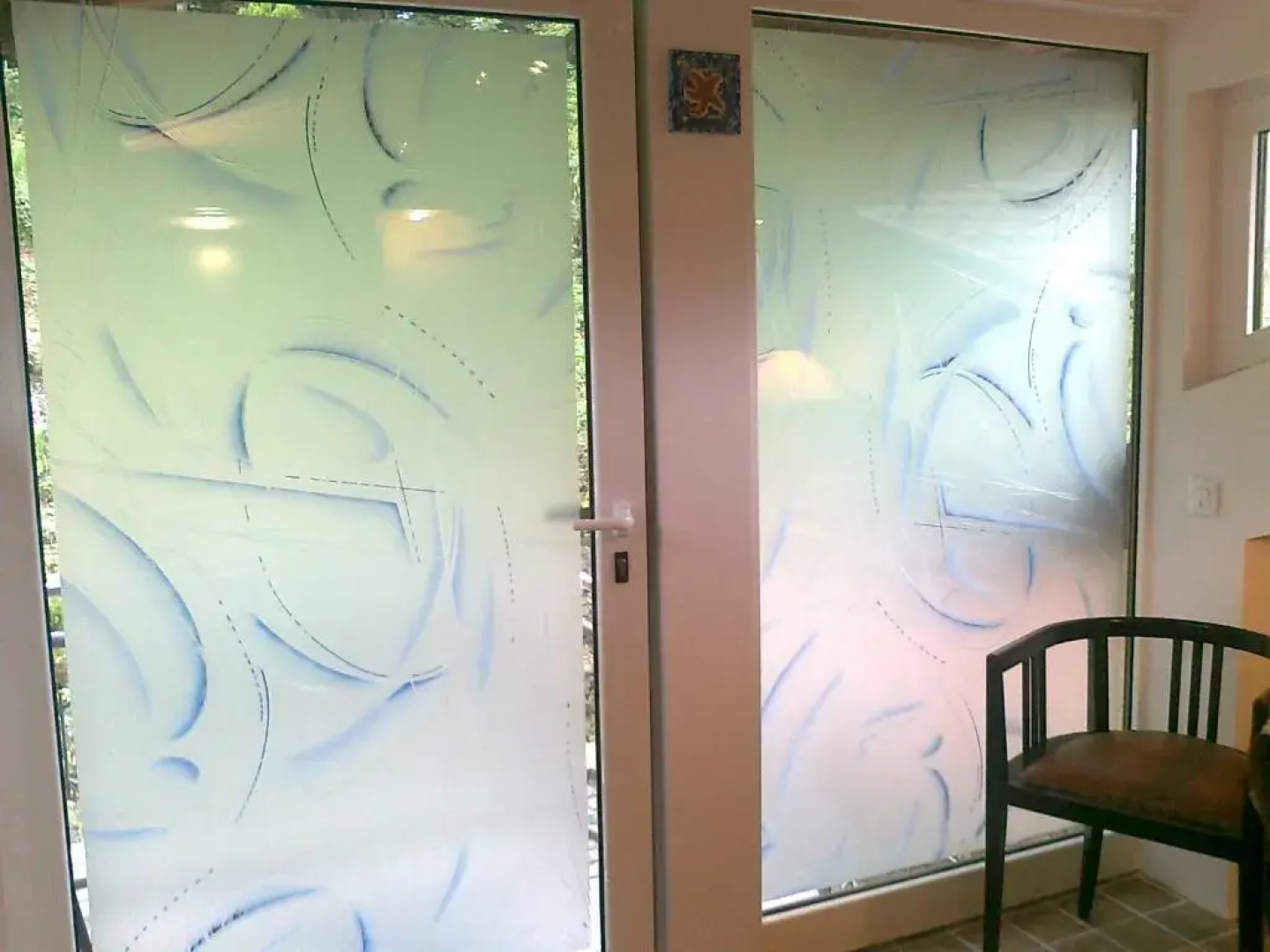 Apartma "Pod Matajurjem"