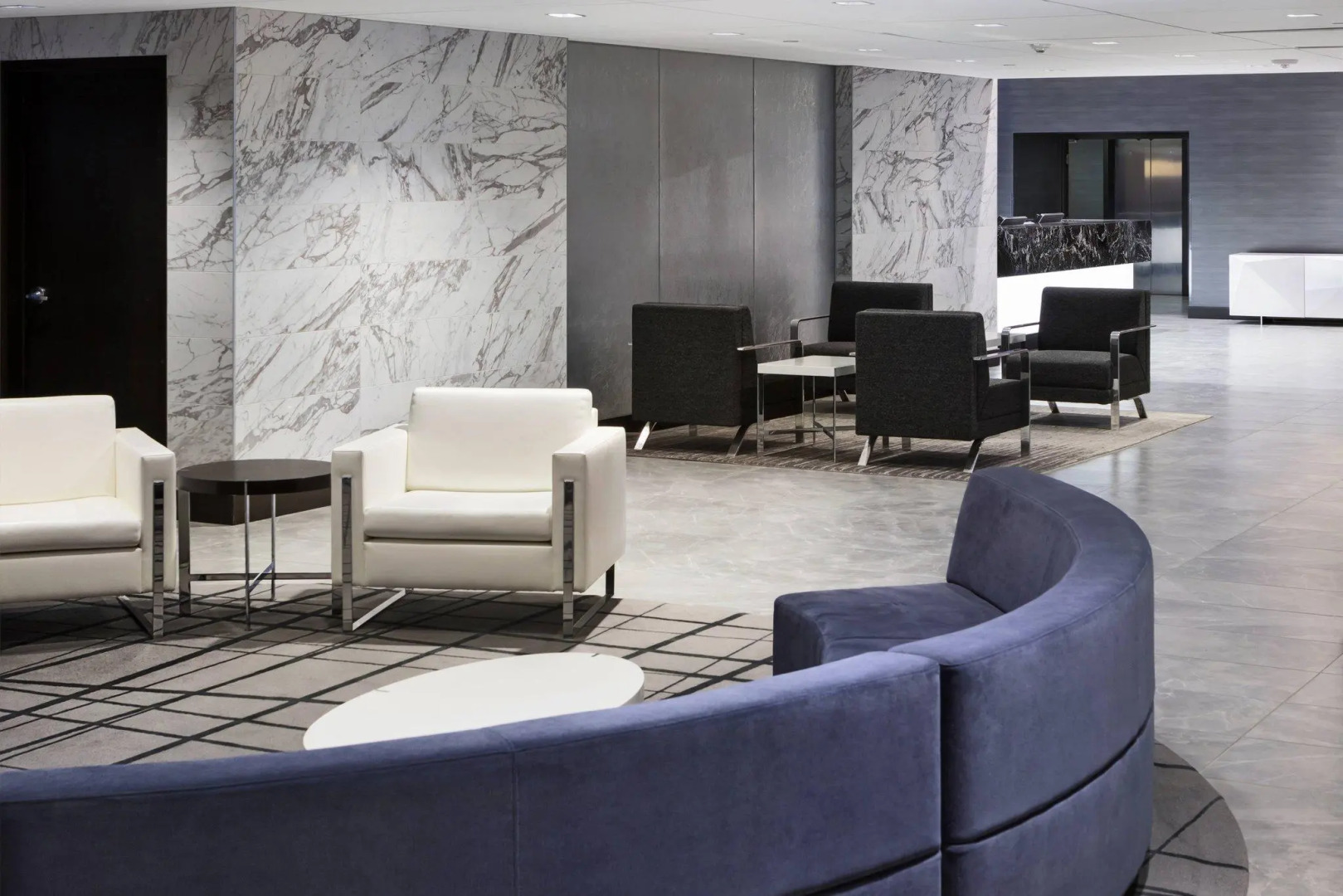 South Sioux City Marriott Riverfront