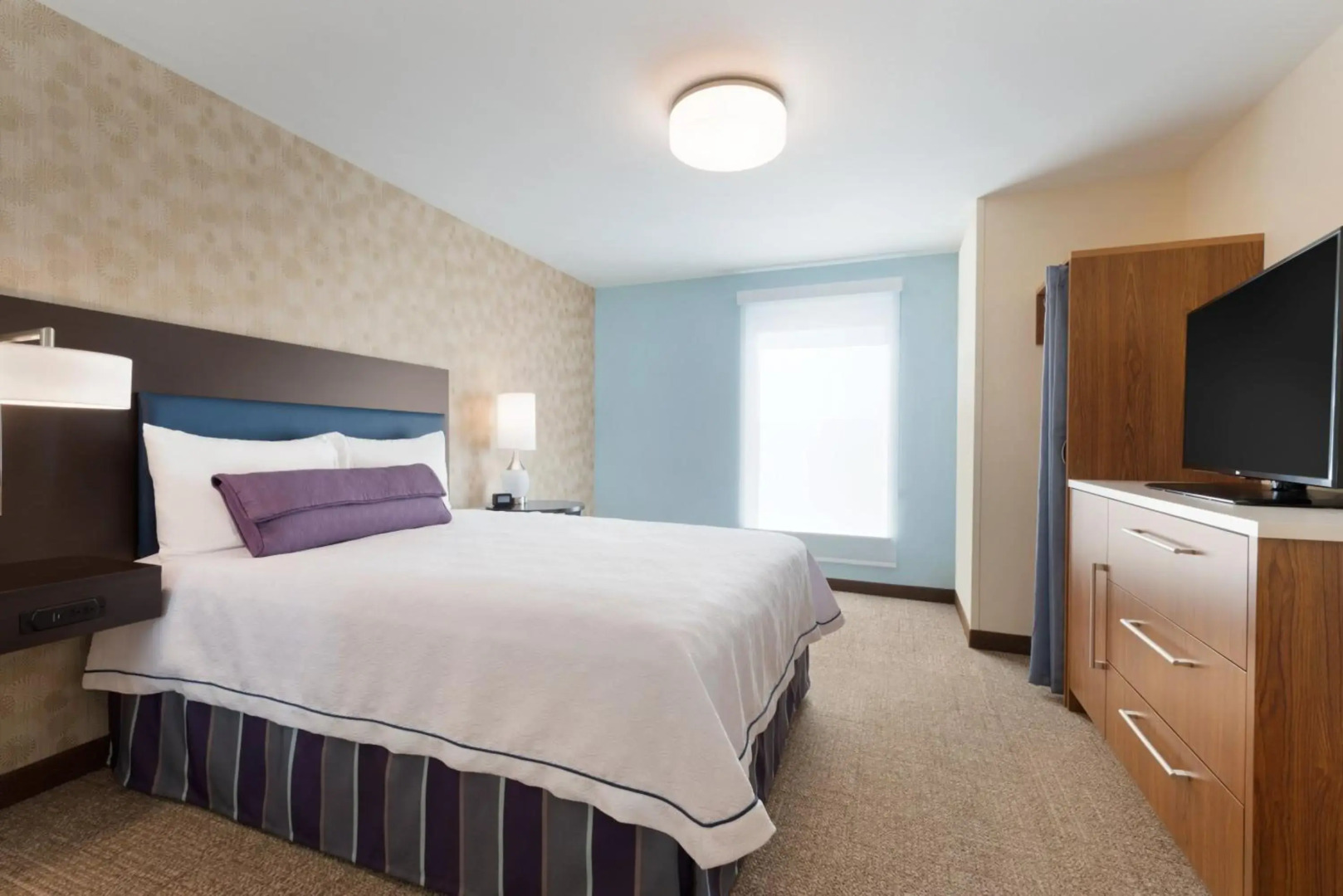 Home2 Suites by Hilton Fargo, ND