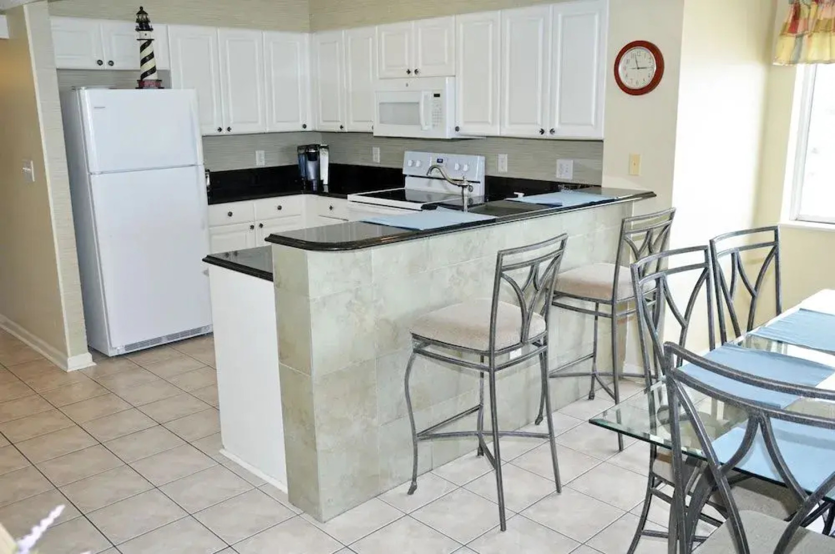 Windy Hill Dunes 701 4 Br condo by RedAwning