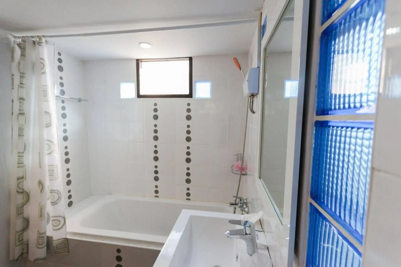 The Stay Guest House