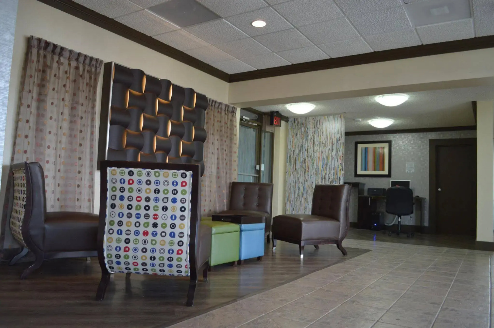 Best Western Greenville Airport Inn