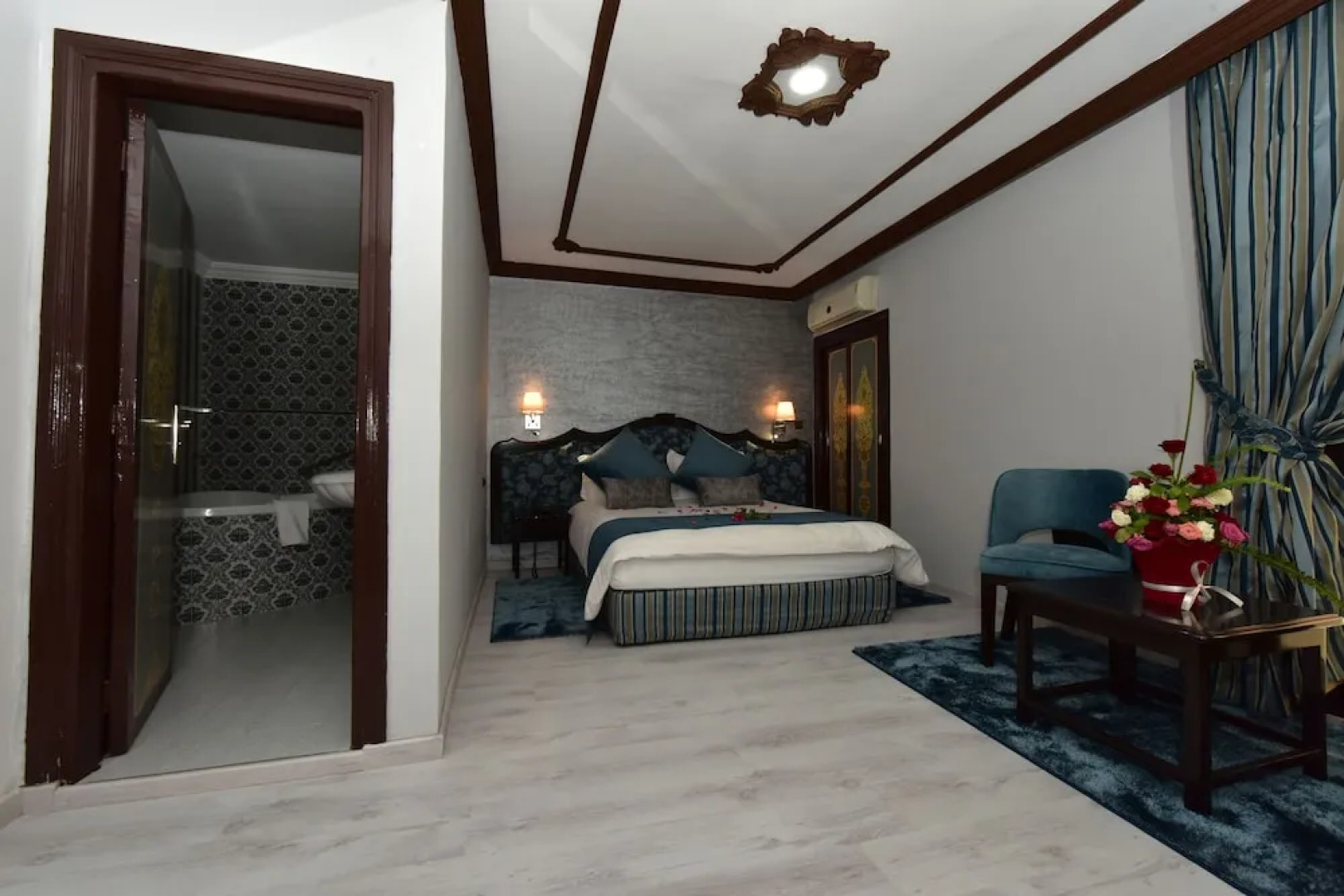 Hôtel Fes Inn & Spa