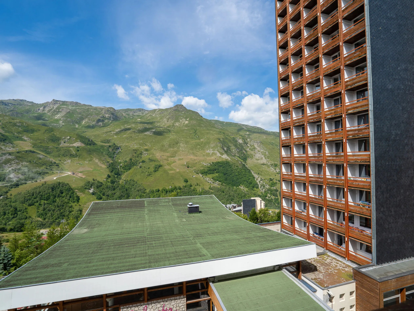 Les Lauzes - Freeloc Immobilier