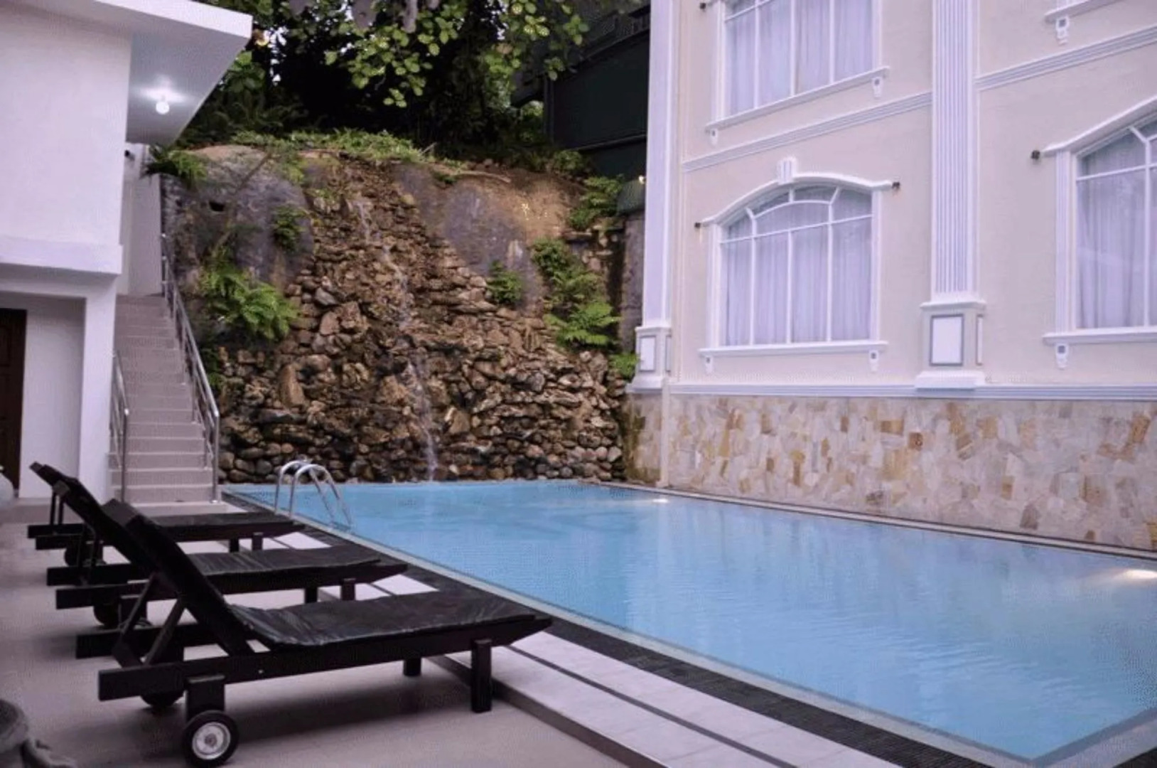 Centauria Hill Resort