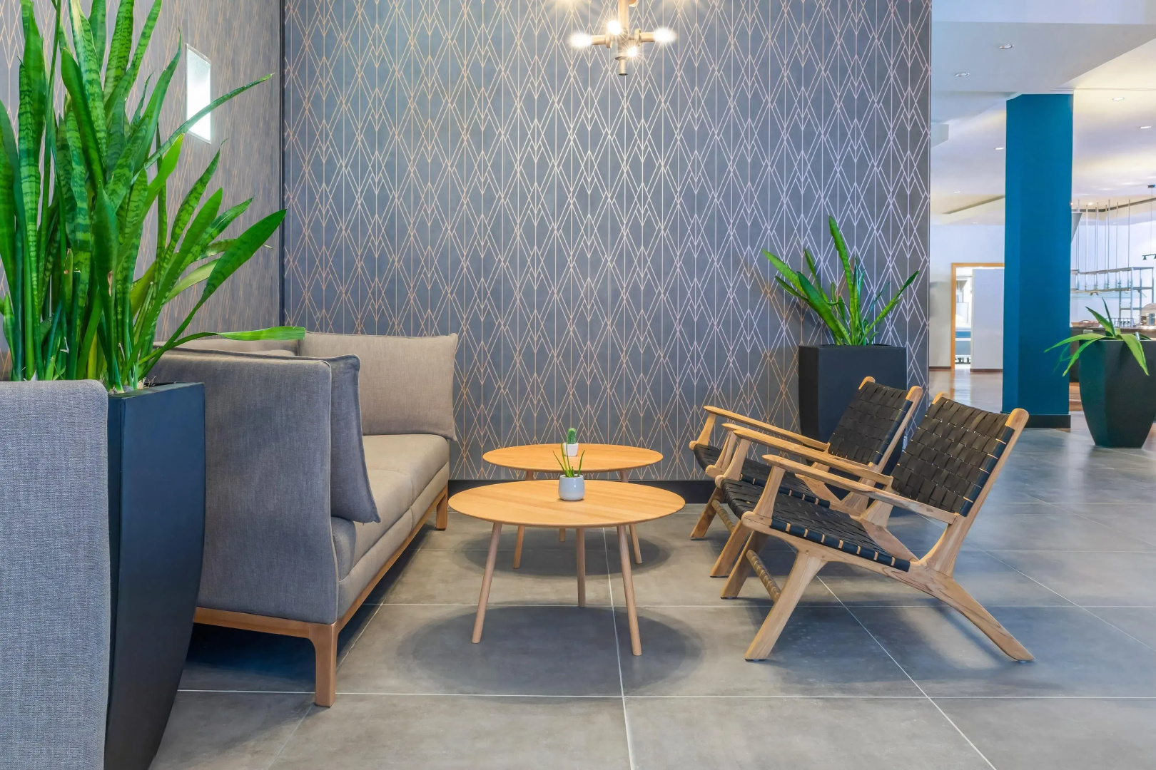 Hotel Oberhausen Neue Mitte Affiliated by Meliá