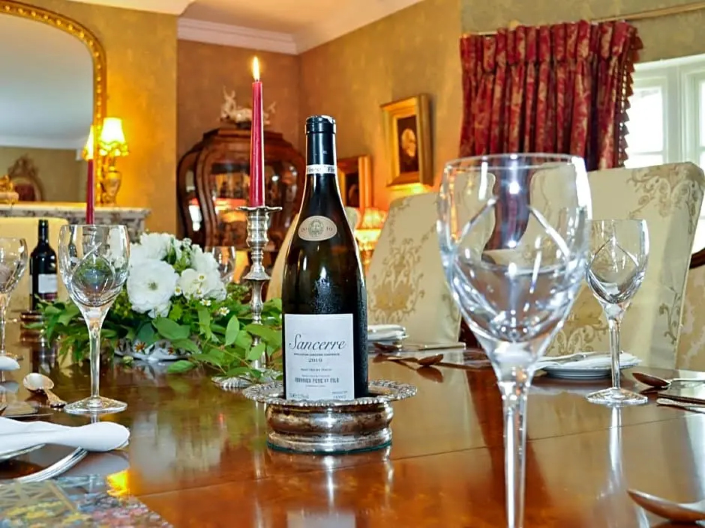 Weir Haven Boutique Bed & Breakfast