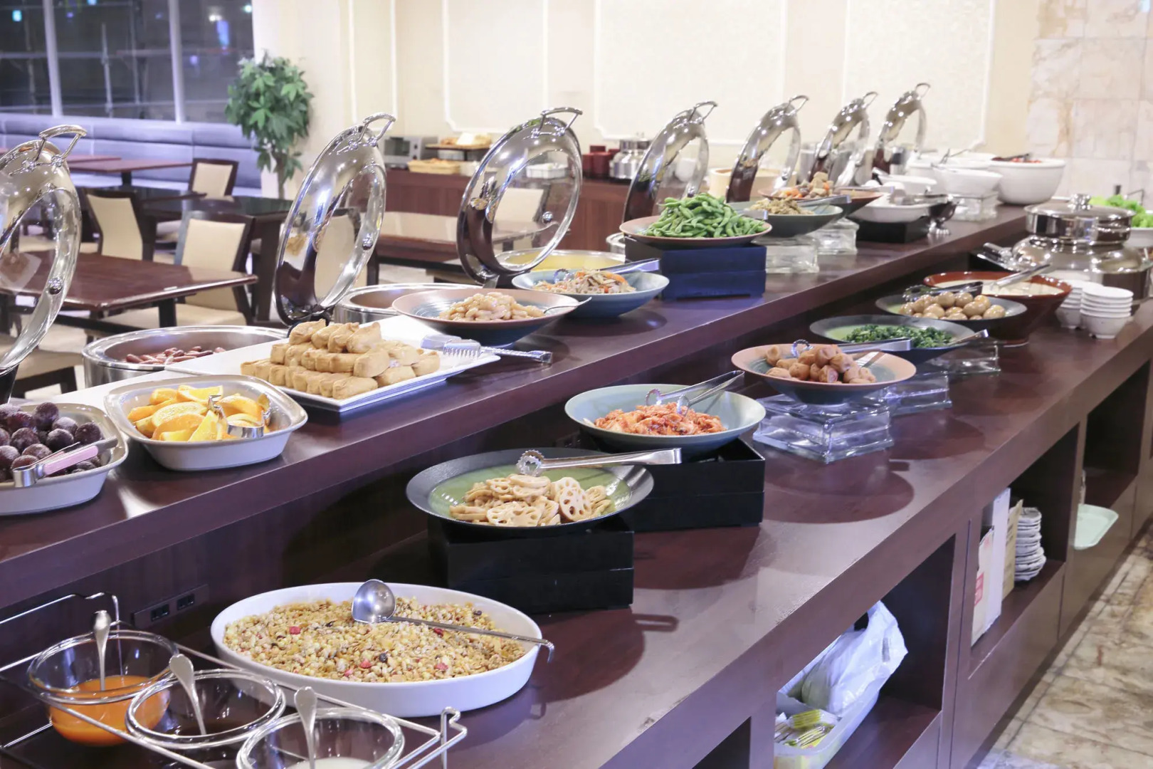 Spring Sunny Hotel Nagoya Tokoname Station