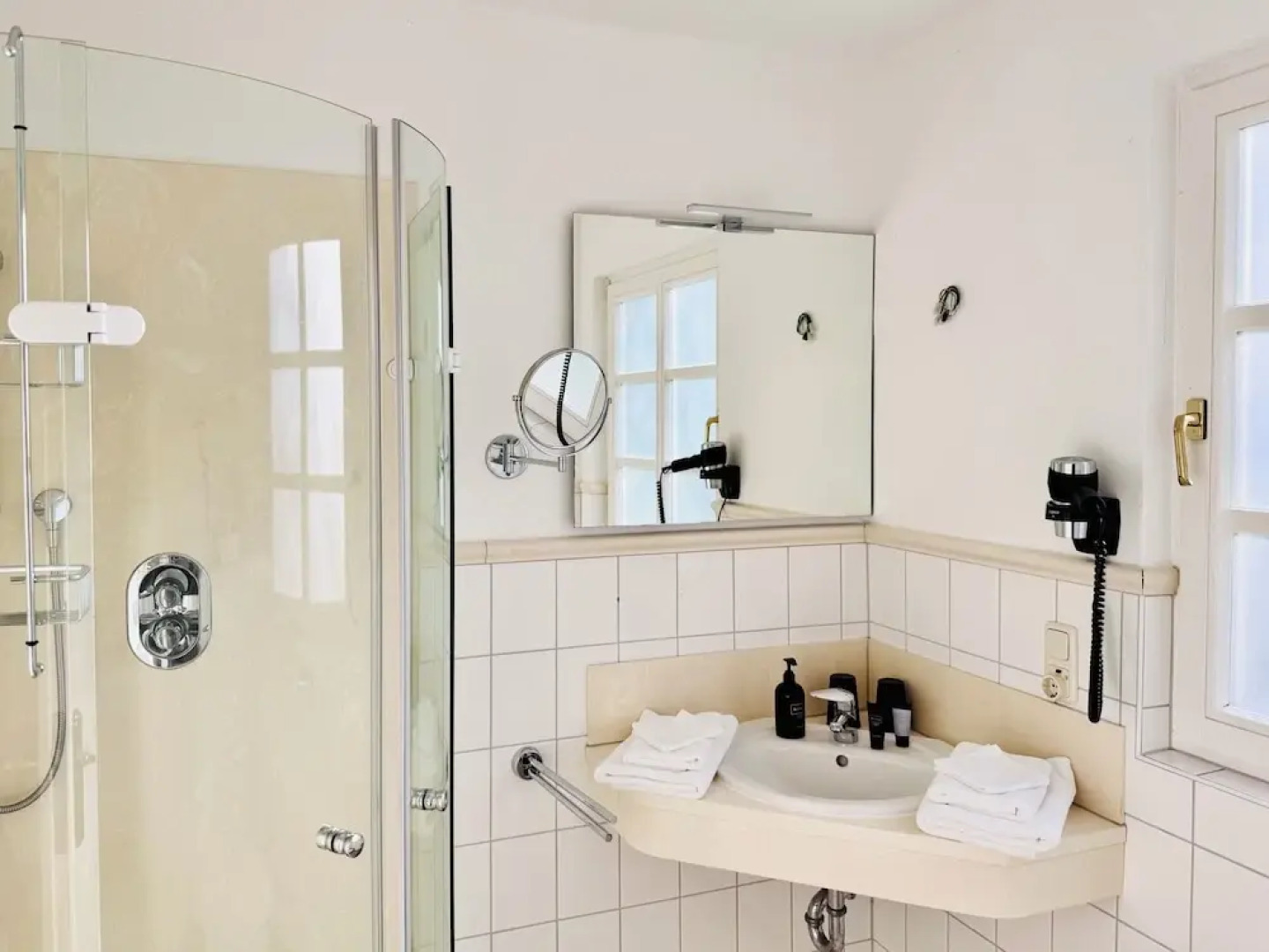 Inselsünn Hotel und Apartments