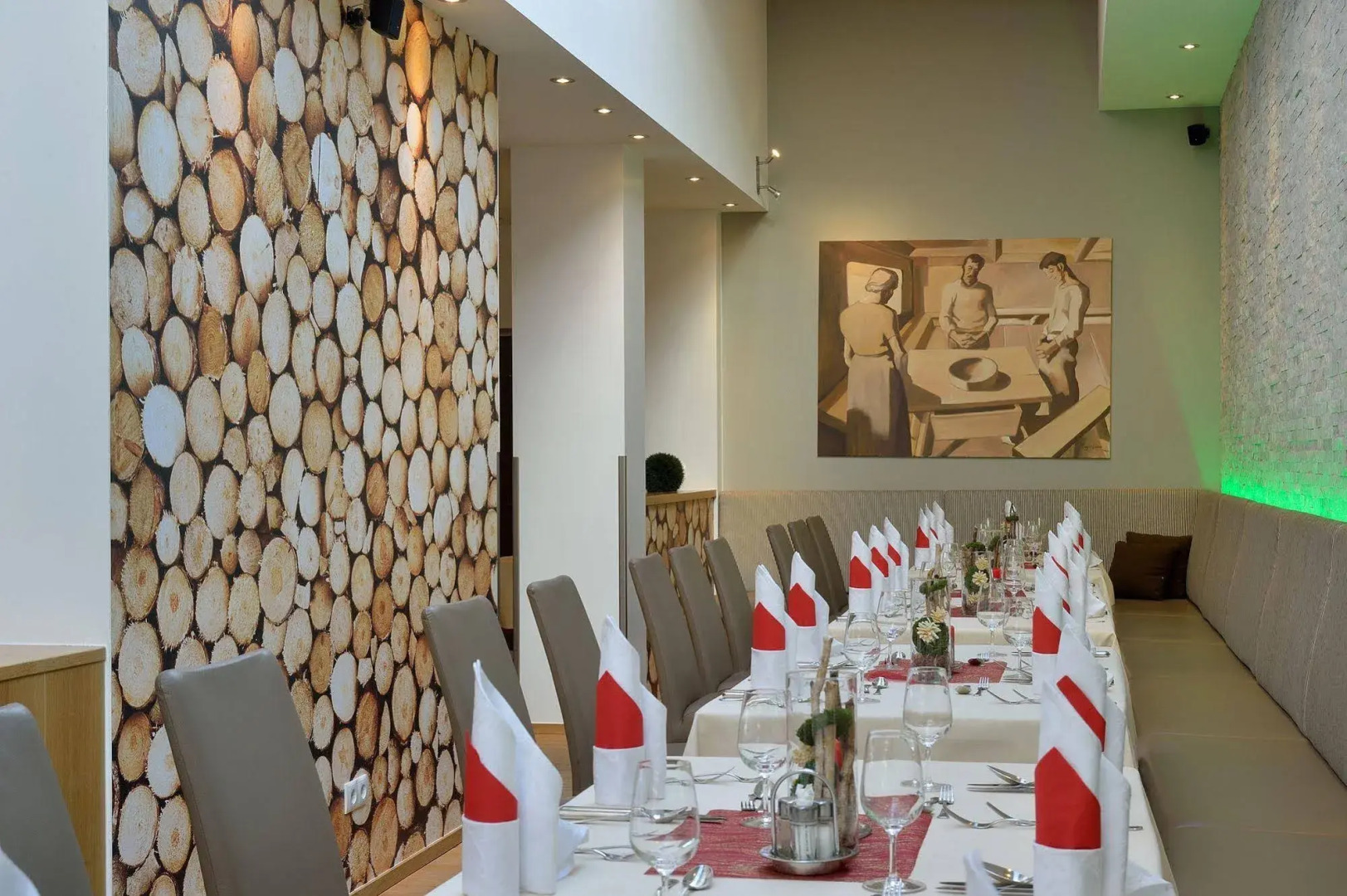 Wohlfuehlhotel Schiestl