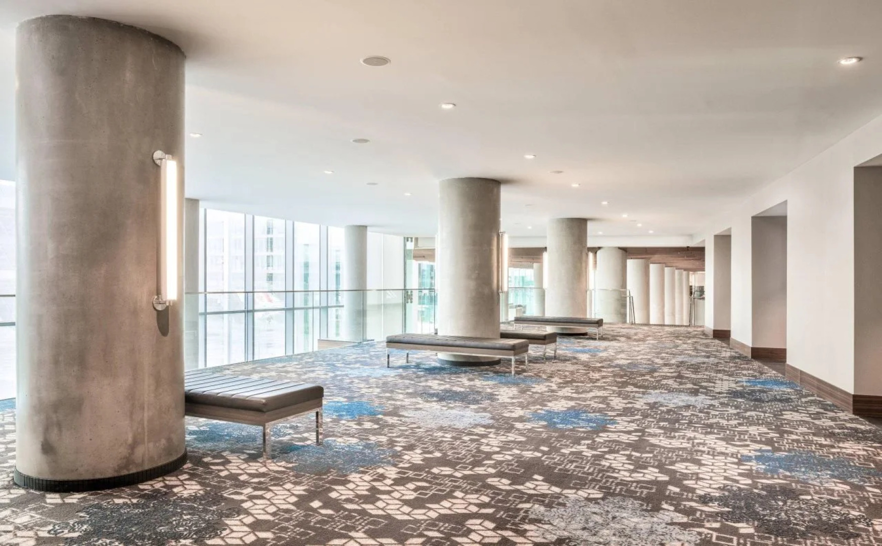 Civic Hotel Autograph Collection