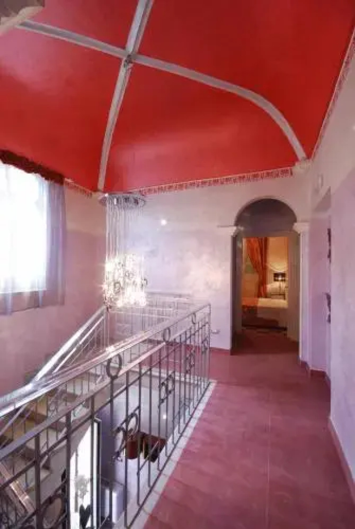 Malö Suites