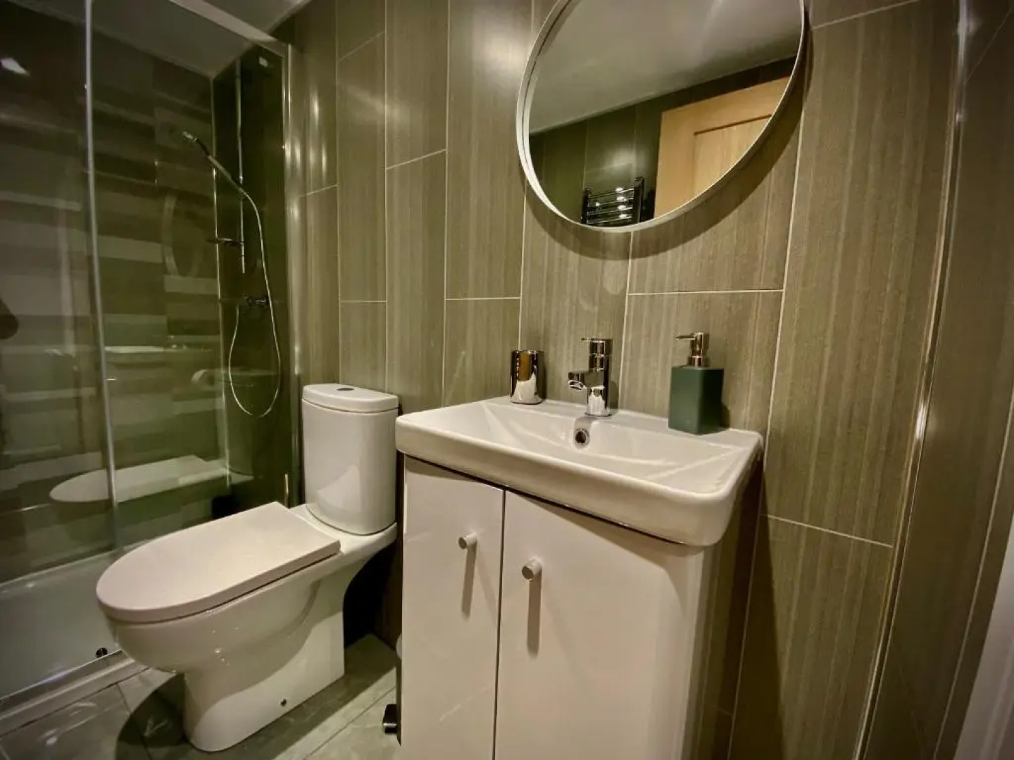 Sandpearl Suite Sasco Apartments