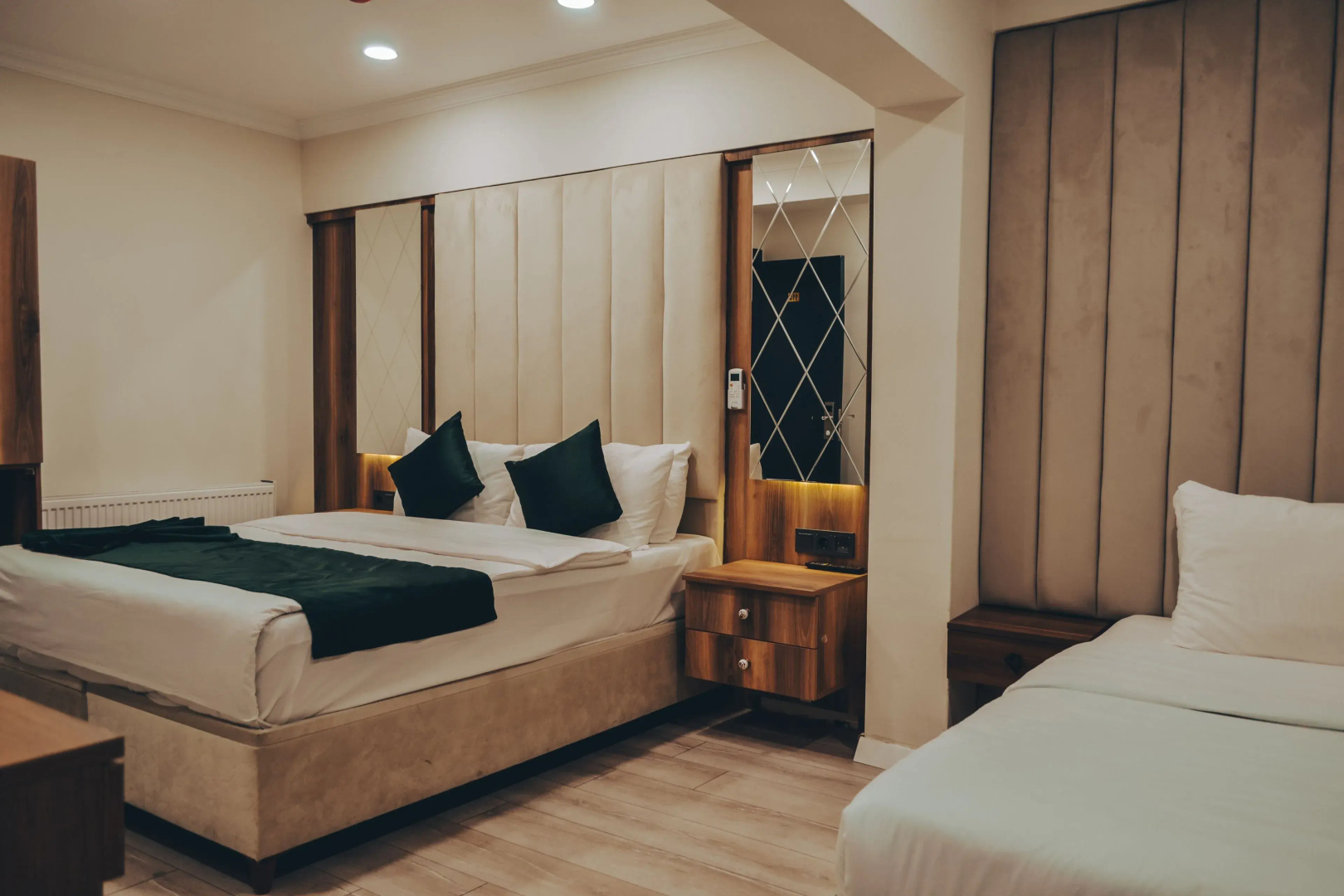 Galata Masterpiece Hotel