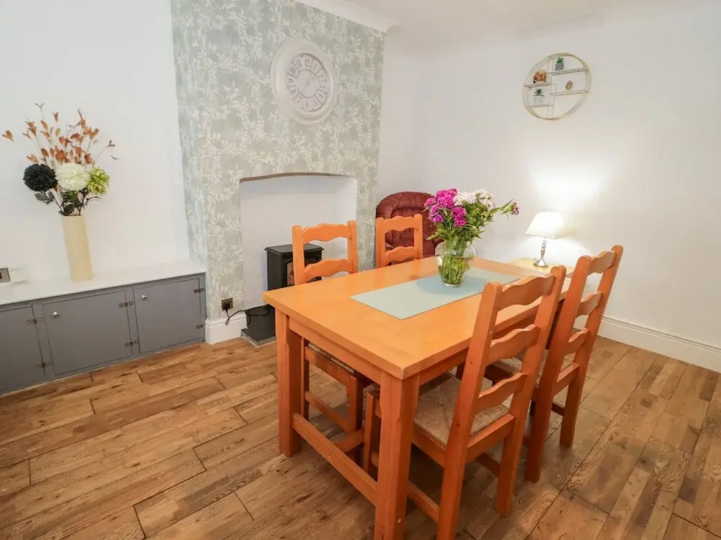 1 River View Terrace