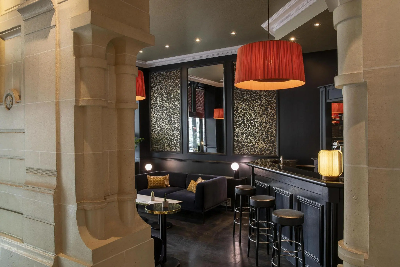 Hotel Elysees Regencia