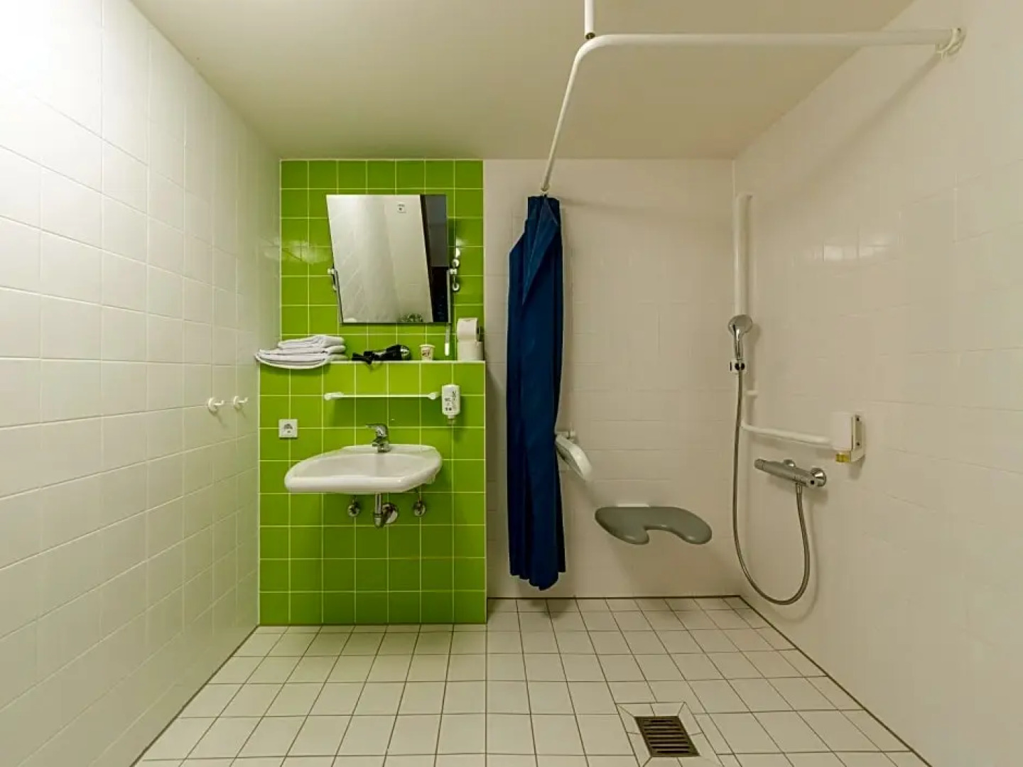 B&B Hotel Dortmund-Messe