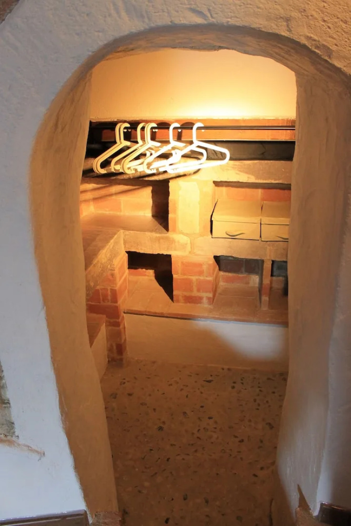 Grignolino Apartment