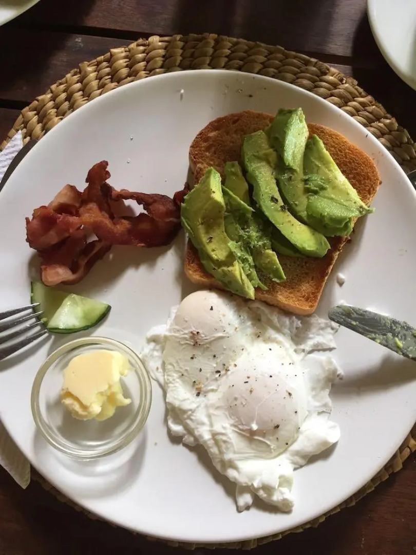 Mkoma Bay Tented Lodge