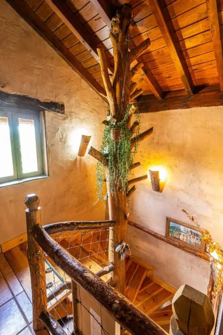 Apartamentos Turisticos La Alqueria De Valverde