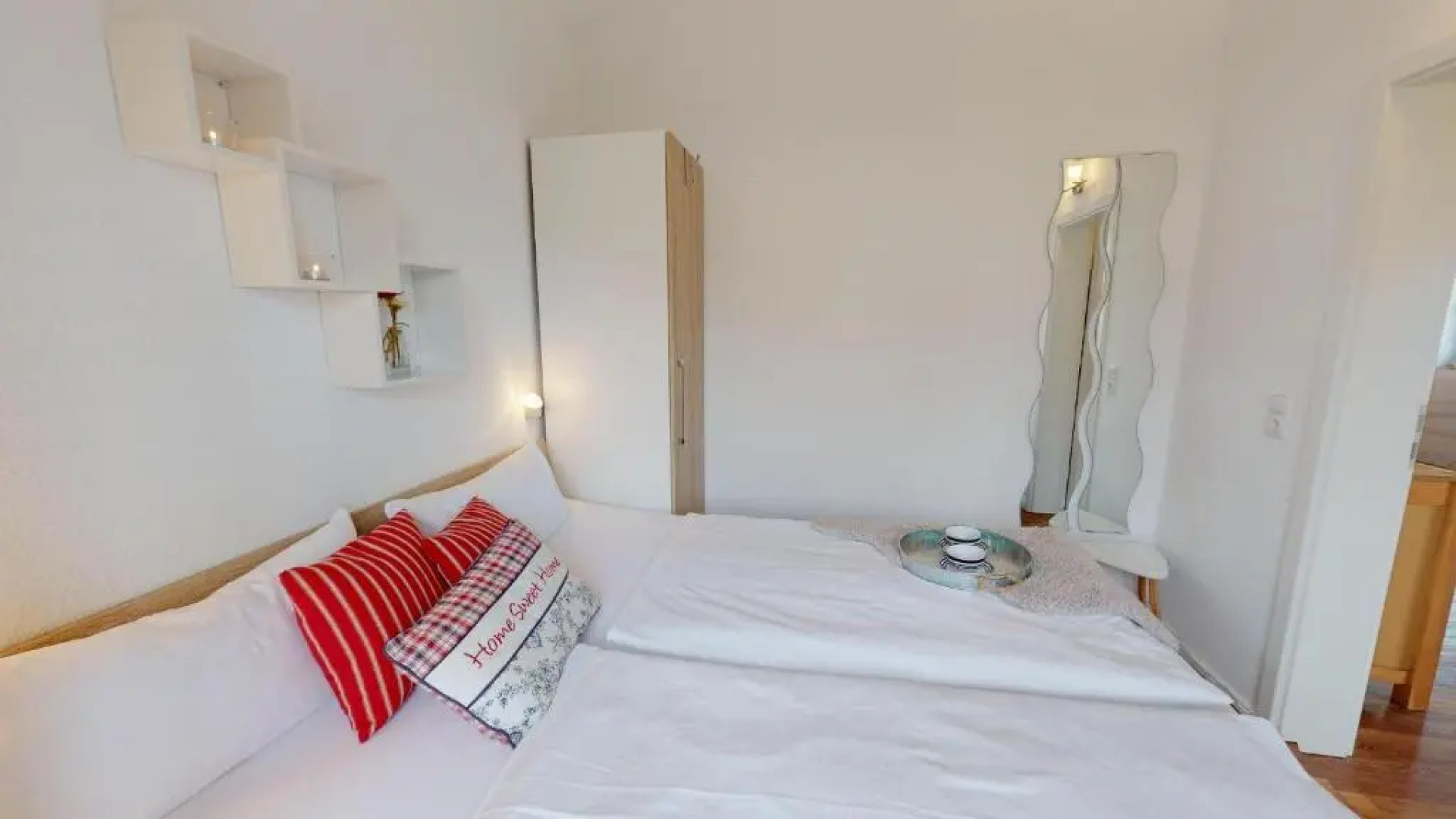 Feriendorf Südstrand Haus 51