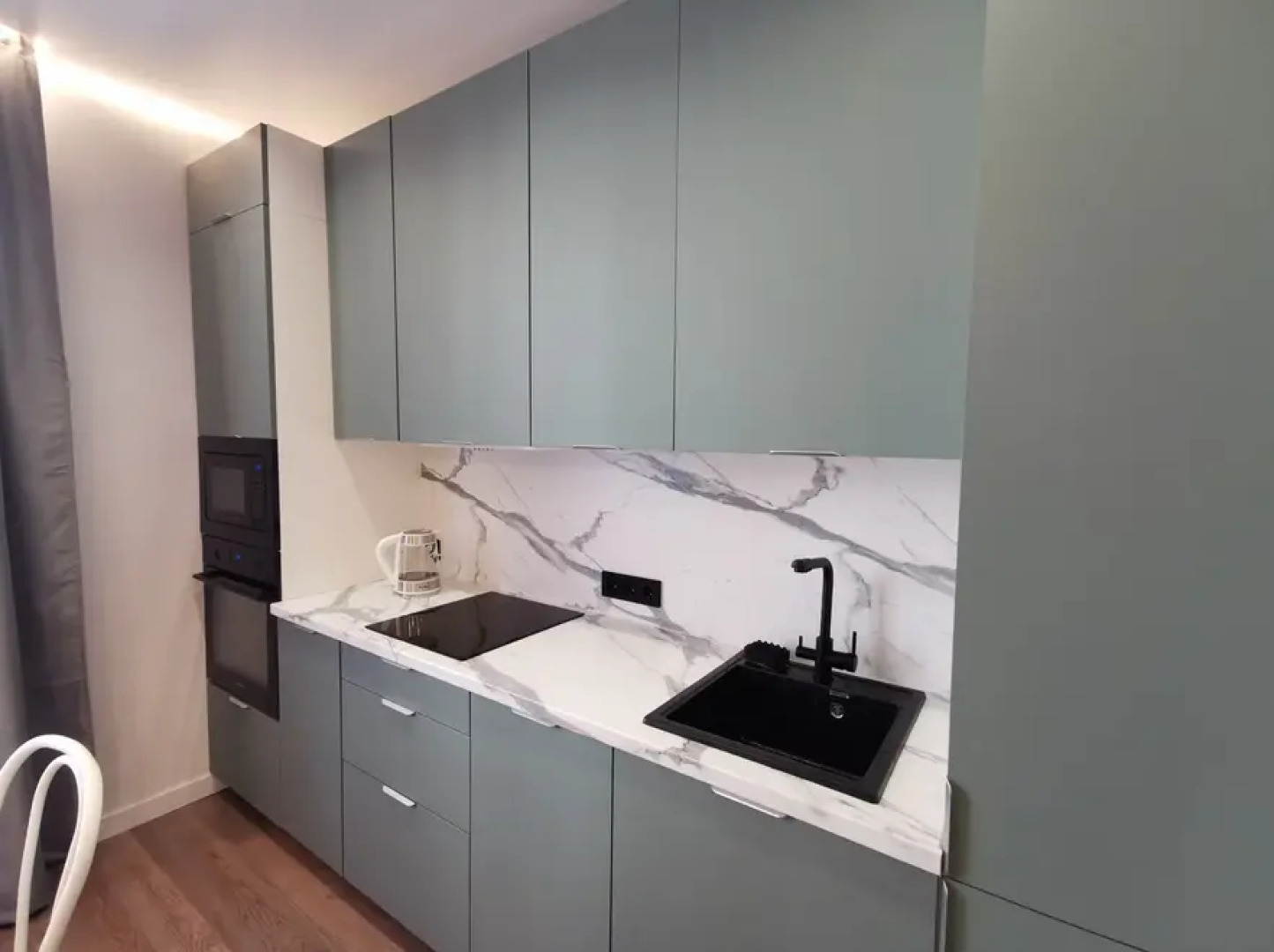 Inkeri Apartment (Инкери Апартмент) на бульваре Кутузова