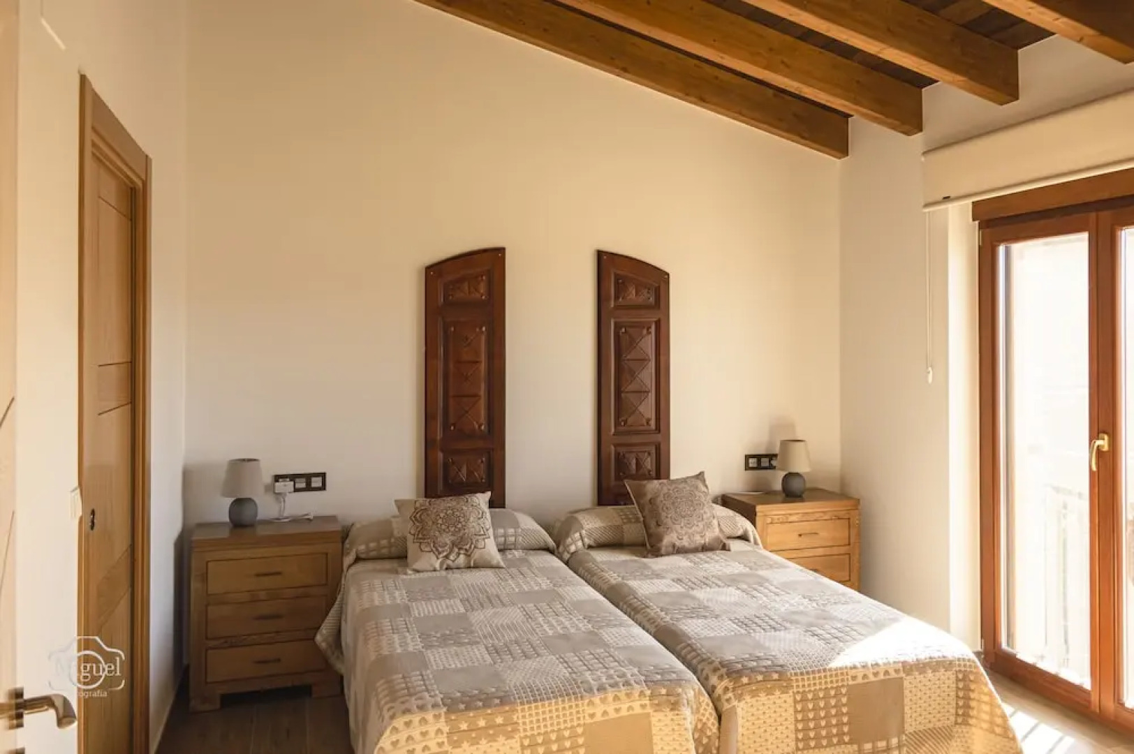 Casa Rural La Tahona