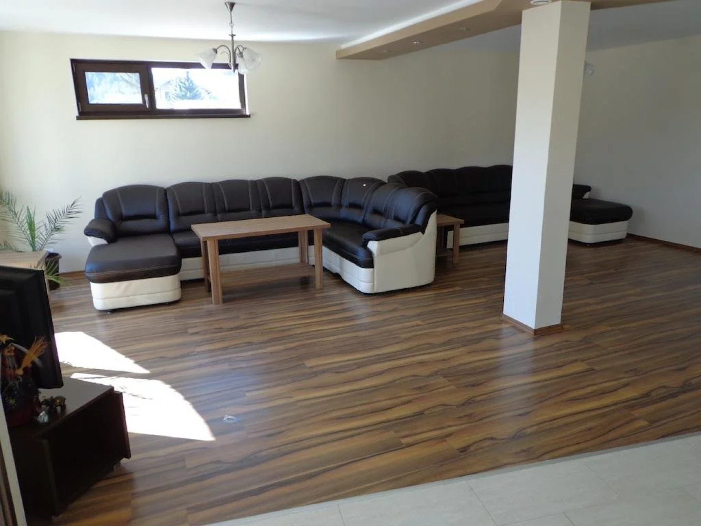 Sveti Nikola Villas near Borovets