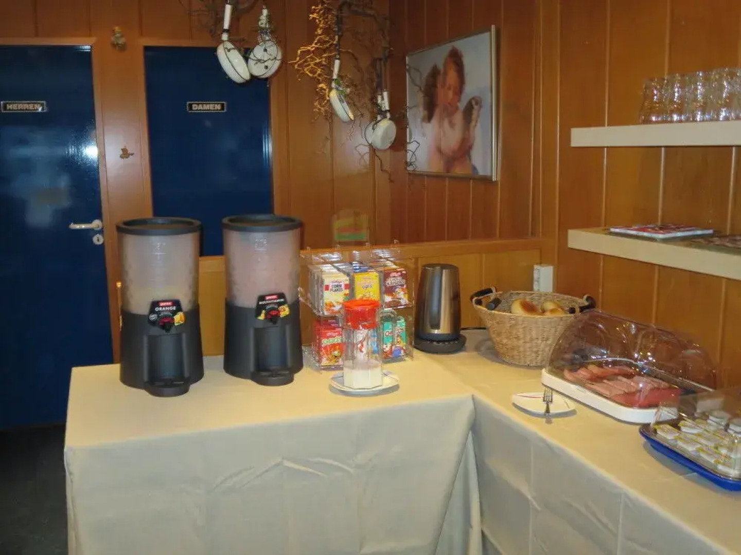 ruhrzimmer Apartments