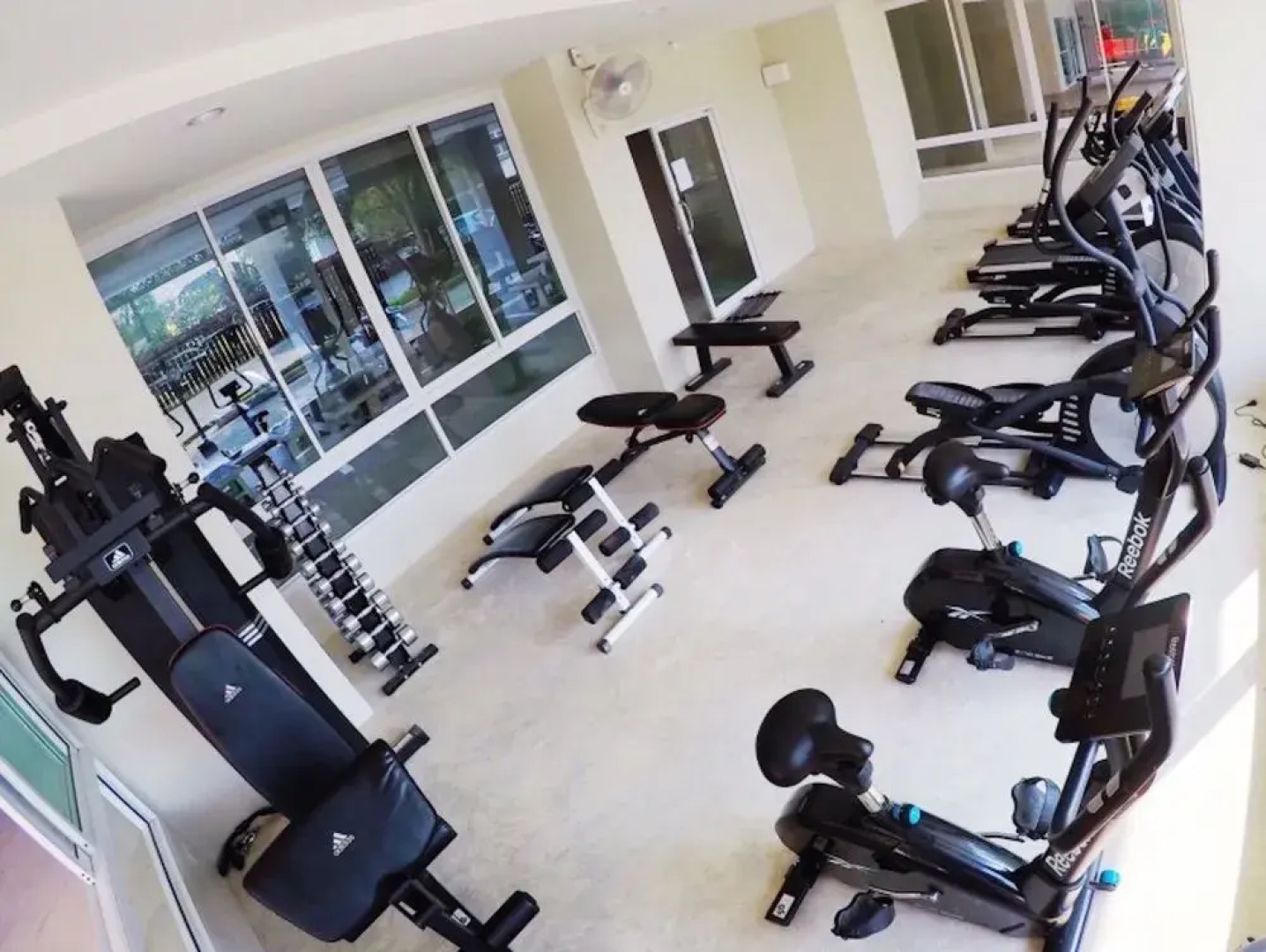 Naracha Residence Building A